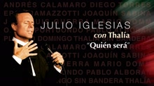 Quién Será (Audio)