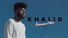 Khalid - Young Dumb & Broke (Audio)