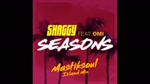 Nick Bakay - Seasons (Mastiksoul Island Mix [Audio])
