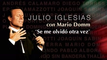 Se Me Olvidó Otra Vez (Audio)