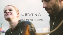 Levina - Love