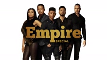 Empire Cast - Special (Pseudo Video)