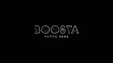 Boosta - Tutto bene (Backstage)