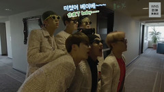 V LIVE - BTS GAYO - track 15