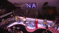 Avisa Que Eu Cheguei