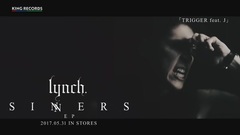Lynch. - TRIGGER