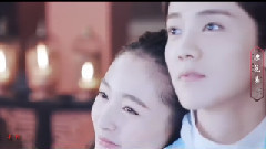 鹿晗 - 【陈长生X落落】烟花易冷