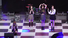 BLACKPINK - 第一节感言