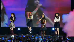 BLACKPINK - Playing With Fire