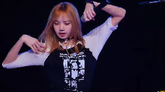 BLACKPINK - BOOMBAYAH