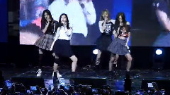 BLACKPINK - WHISTLE、