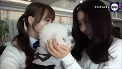 GFriend,艺琳(GFriend),信飞(GFriend) - 信飞和艺琳这对未婚夫妻