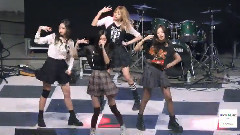 BLACKPINK - BOOMBAYAH