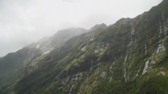 新西兰峡湾国家公园