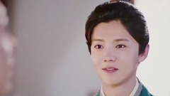 鹿晗 - 陈长生百个微笑合辑 鹿晗的笑容超甜