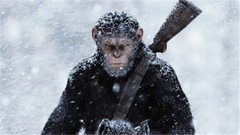 《猩球崛起3:终极之战》全球最新预告