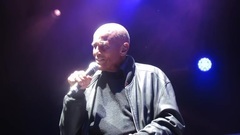 Harry Belafonte - Many Rivers To Cross