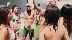 Bryan Adams,音乐短片 - Dont Give Up