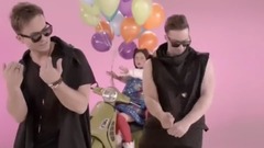 Sandra,音乐短片 - Maria Magdalena