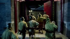 影视原声 - 电视剧<俺爹是卧底>5分钟片花