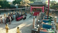 影视原声 - 电视剧<俺爹是卧底>预告片