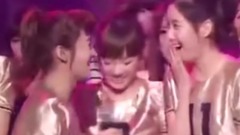 金孝渊 & 朴素妍全纪录