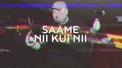 Kokku saame