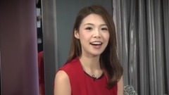 少女时代,秀英(少女时代) - 接受香港电视采访