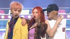 Triple H - 向日葵&365FRESH