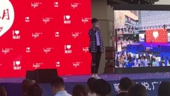 我想你永远不会知道