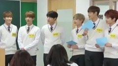 VICTON - VICTON's Born Identity EP01崔秉灿cut