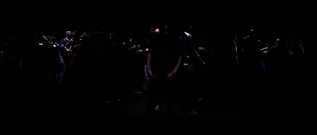 Ostentação a Pobreza