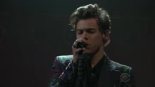 Harry Styles - Harry Styles - Sign Of The Times 现场版 2017