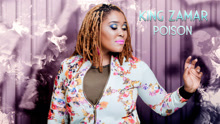 Lady Zamar - Poison 试听版