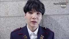 防弹Bomb:Last Day Of 春日 Stage