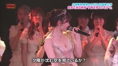 AKB48 - 170425 AKB48 - 夕陽を見ているか? @ AKBINGO!
