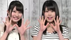 AKB48 - SHOWROOM AKB48の君、誰?