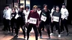The Hardest Kpop Dance