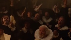 Тюльпанная лихорадка