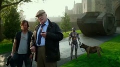 Трансформеры 5 Последний Рыцарь - Русский Трейлер 3 (фи