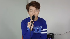 ANDY苏一晋 - 谢谢你爱我(cover)