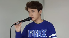 ANDY苏一晋 - 你是我最深爱的人(cover)