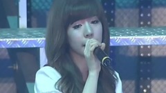 少女时代 - 亲爱的妈妈(Dear Mom)