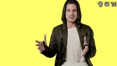 Charlie Puth - 新单Attention背后的含义和创作过程及清唱视频