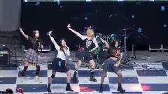 BLACKPINK - Boombayah