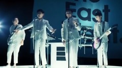 You’re My Love (Tropical Mix)