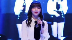 GFriend,艺琳(GFriend) - 春雨