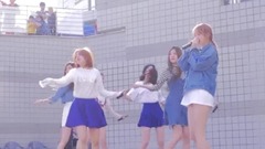 我喜欢你 & I Like U Too Much