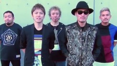 FLOW - FLOW演唱会宣传