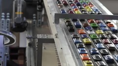 Metropolis II (The Movie)